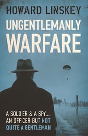 Cover von Ungentlemanly Warfare
