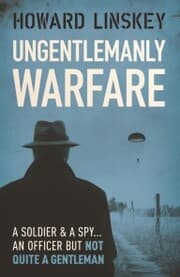 Cover von Ungentlemanly Warfare
