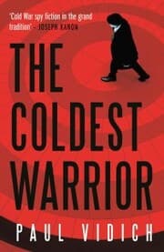 Cover von The Coldest Warrior