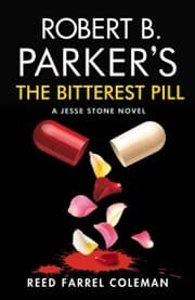 Cover von Robert B. Parker's The Bitterest Pill