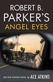 Cover von Robert B. Parker's Angel Eyes