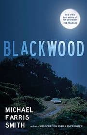 Cover von Blackwood