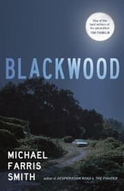 Cover von Blackwood