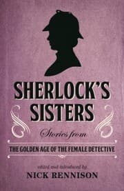 Cover von Sherlock's Sisters