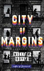Cover von City of Margins