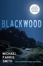 Cover von Blackwood