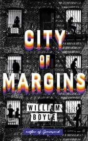 Cover von City of Margins