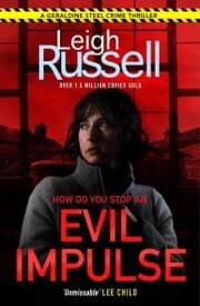 Cover von Evil Impulse