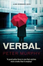 Cover von Verbal