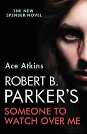 Cover von Robert B. Parker's Someone to Watch Over Me