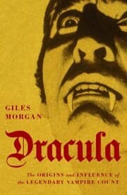 Cover von Dracula