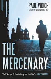 Cover von The Mercenary