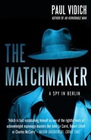 Cover von The Matchmaker