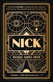 Cover von Nick