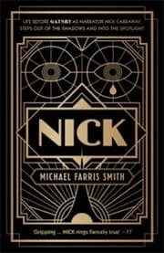 Cover von NICK