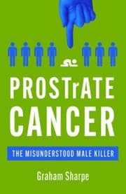 Cover von PROSTrATE CANCER