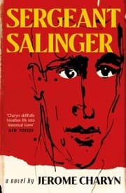 Cover von Sergeant Salinger