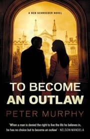 Cover von To Become an Outlaw