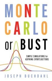Cover von Monte Carlo or Bust