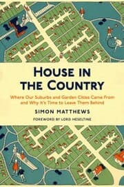 Cover von House in the Country
