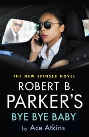Cover von Robert B. Parker's Bye Bye Baby