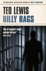 Cover von Billy Rags