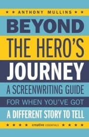 Cover von Beyond the Hero's Journey