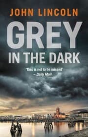 Cover von Grey in the Dark
