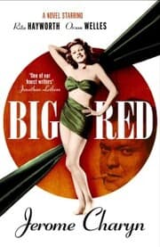 Cover von Big Red