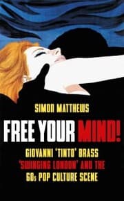 Cover von Free Your Mind!