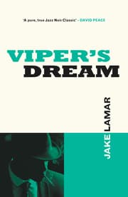 Cover von Viper's Dream