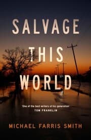 Cover von Salvage This World