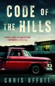 Cover von Code of the Hills