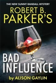 Cover von Robert B. Parker's Bad Influence