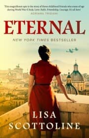 Cover von Eternal