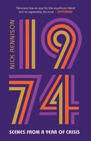 Cover von 1974
