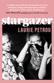 Cover von Stargazer