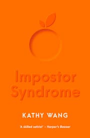 Cover von Impostor Syndrome