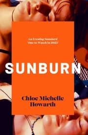 Cover von Sunburn