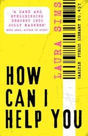 Cover von How Can I Help You