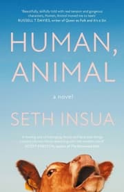 Cover von Human, Animal