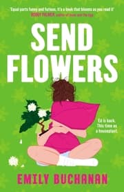 Cover von Send Flowers