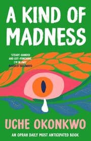 Cover von A Kind of Madness