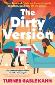 Cover von The Dirty Version
