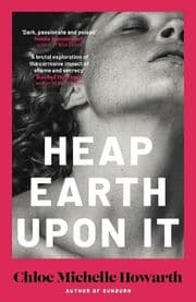 Cover von Heap Earth Upon It