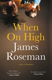 Cover von When On High