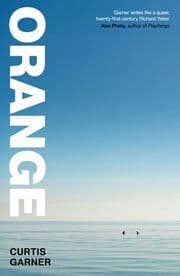 Cover von Orange