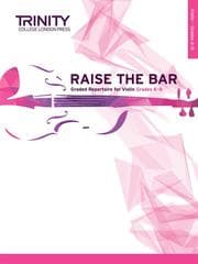 Cover von Raise The Bar - Grade 6-8