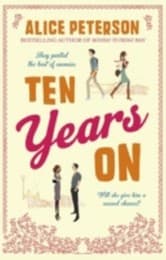 Cover von Ten Years On