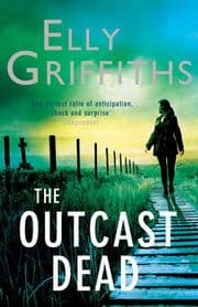 Cover von The Outcast Dead